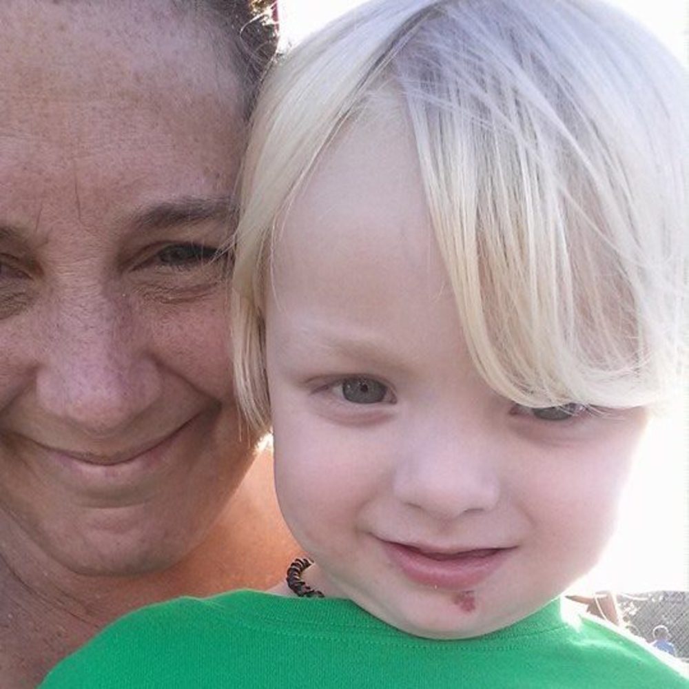 Meet your Posher, Jessica n richard